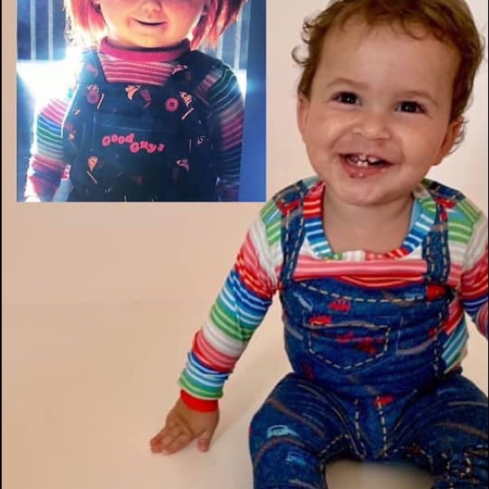 Toddler boy 2pc